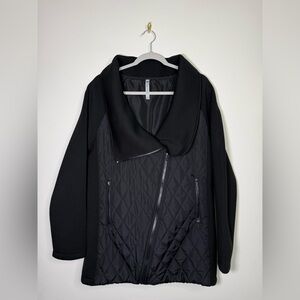 Fabletics Kinsley Jacket w/ pockets